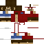 BigBoyKoka Minecraft skin preview