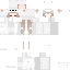 SVNA444 Minecraft skin preview