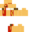 Flexba_645 Minecraft skin preview