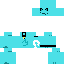 KitsuleoV3 Minecraft skin preview