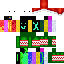 ADCR Minecraft skin preview