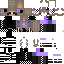 SIPX Minecraft skin preview