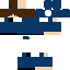 ButterOnPancakes Minecraft skin preview