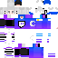 Maustr05 Minecraft skin preview