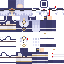 Lena_Milize Minecraft skin preview