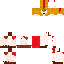 aris2001 Minecraft skin preview