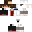 cKuPola Minecraft skin preview