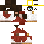 TNTeo Minecraft skin preview