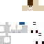 MrExGod Minecraft skin preview