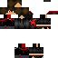 tahamtx Minecraft skin preview