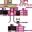 pumdestroyer69 Minecraft skin preview