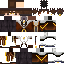 MingYuanW Minecraft skin preview