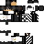 FlameAUS Minecraft skin preview