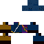 PixelArrow1 Minecraft skin preview