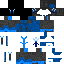 EyeOfWinter Minecraft skin preview
