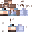 Loupsided Minecraft skin preview