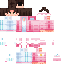fR1sHxD Minecraft skin preview