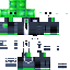 Wispy426 Minecraft skin preview