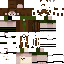 Rusty_Sunflower Minecraft skin preview