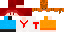 Deureton Minecraft skin preview