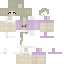 luvmidada Minecraft skin preview