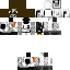 CosmicVeal Minecraft skin preview