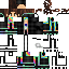 Imk07_YT classic skin texture