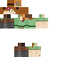 NoobJedi classic skin texture