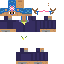 Eric101005 Minecraft skin preview