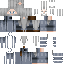 Gandalf104 Minecraft skin preview