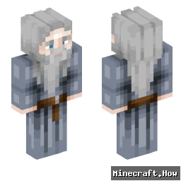 Gandalf104