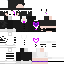 Jathehh Minecraft skin preview