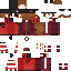 BlessedBait Minecraft skin preview