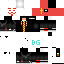 Bojka2 Minecraft skin preview