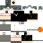 Little_Fish_Man Minecraft skin preview