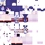 FanMeng128 Minecraft skin preview