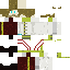 FelixOch Minecraft skin preview