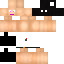 DoplexDK Minecraft skin preview