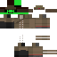 Mythiv Minecraft skin preview