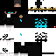 FaizanMunir Minecraft skin preview