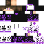 LeniNator09 classic skin texture