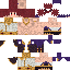 MikaelYinn classic skin texture
