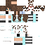 namikamilinx Minecraft skin preview