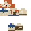 ILoveGragas Minecraft skin preview