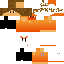 _Rayon Minecraft skin preview