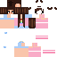 MzDiamond Minecraft skin preview
