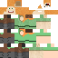 Sasha_Meat Minecraft skin preview