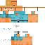 flesh_zebza Minecraft skin preview