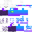 sawyermac_budgie Minecraft skin preview