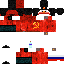 Dluris Minecraft skin preview
